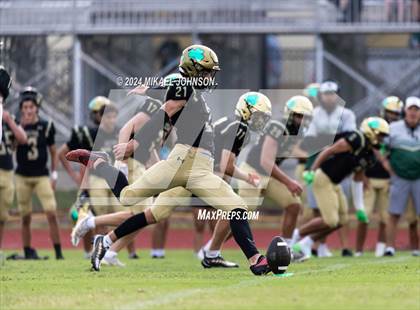 Thumbnail 1 in Tampa Catholic @ Trinity Catholic photogallery.