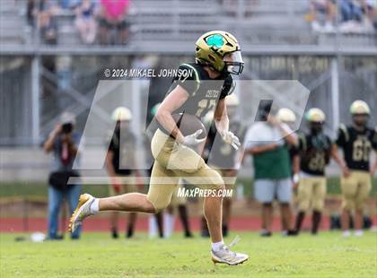 Thumbnail 2 in Tampa Catholic @ Trinity Catholic photogallery.