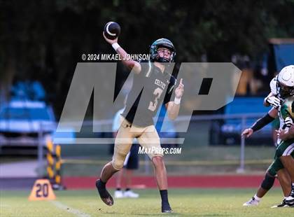 Thumbnail 3 in Tampa Catholic @ Trinity Catholic photogallery.