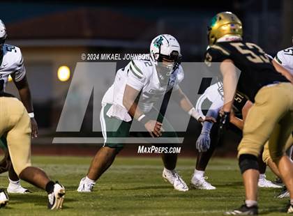 Thumbnail 2 in Tampa Catholic @ Trinity Catholic photogallery.