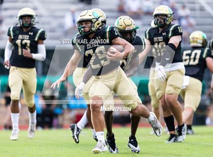 Thumbnail 3 in Tampa Catholic @ Trinity Catholic photogallery.