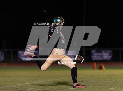 Thumbnail 2 in Tampa Catholic @ Trinity Catholic photogallery.
