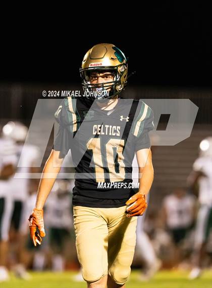 Thumbnail 3 in Tampa Catholic @ Trinity Catholic photogallery.
