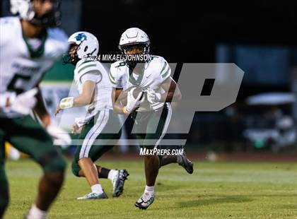 Thumbnail 1 in Tampa Catholic @ Trinity Catholic photogallery.