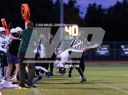 Thumbnail 2 in Tampa Catholic @ Trinity Catholic photogallery.