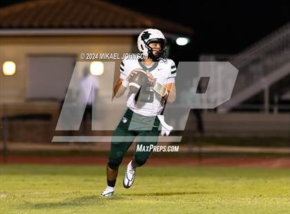 Thumbnail 1 in Tampa Catholic @ Trinity Catholic photogallery.