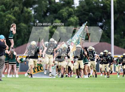 Thumbnail 2 in Tampa Catholic @ Trinity Catholic photogallery.