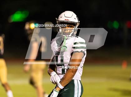 Thumbnail 2 in Tampa Catholic @ Trinity Catholic photogallery.