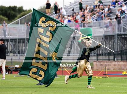 Thumbnail 1 in Tampa Catholic @ Trinity Catholic photogallery.