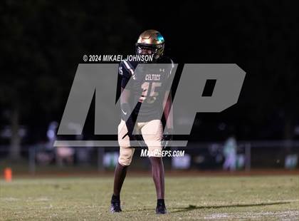 Thumbnail 2 in Tampa Catholic @ Trinity Catholic photogallery.