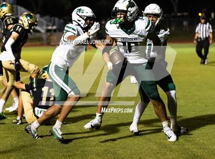 Thumbnail 2 in Tampa Catholic @ Trinity Catholic photogallery.