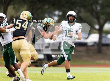Thumbnail 2 in Tampa Catholic @ Trinity Catholic photogallery.