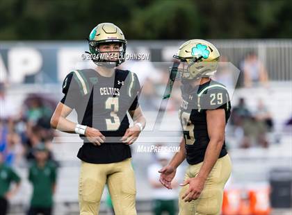 Thumbnail 3 in Tampa Catholic @ Trinity Catholic photogallery.