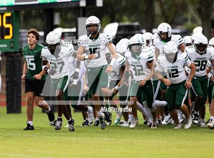 Thumbnail 2 in Tampa Catholic @ Trinity Catholic photogallery.