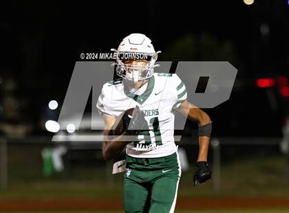 Thumbnail 2 in Tampa Catholic @ Trinity Catholic photogallery.