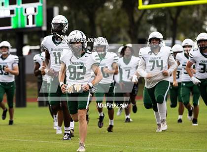 Thumbnail 2 in Tampa Catholic @ Trinity Catholic photogallery.