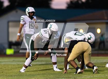 Thumbnail 1 in Tampa Catholic @ Trinity Catholic photogallery.