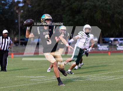 Thumbnail 3 in Tampa Catholic @ Trinity Catholic photogallery.
