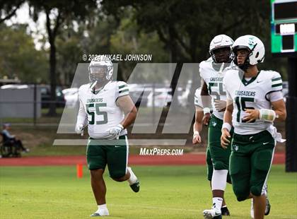Thumbnail 2 in Tampa Catholic @ Trinity Catholic photogallery.