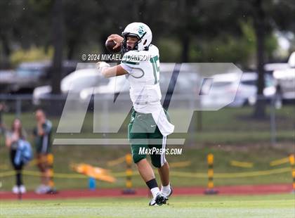 Thumbnail 1 in Tampa Catholic @ Trinity Catholic photogallery.