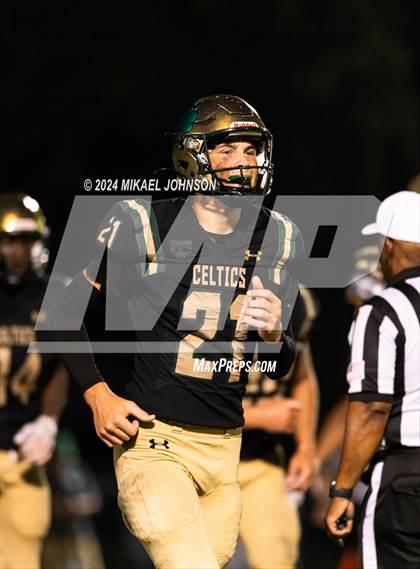 Thumbnail 1 in Tampa Catholic @ Trinity Catholic photogallery.