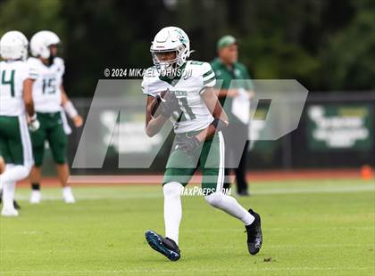 Thumbnail 1 in Tampa Catholic @ Trinity Catholic photogallery.