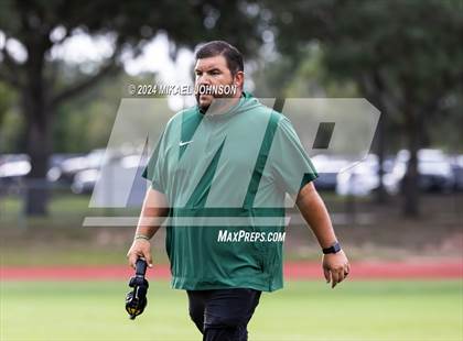 Thumbnail 1 in Tampa Catholic @ Trinity Catholic photogallery.