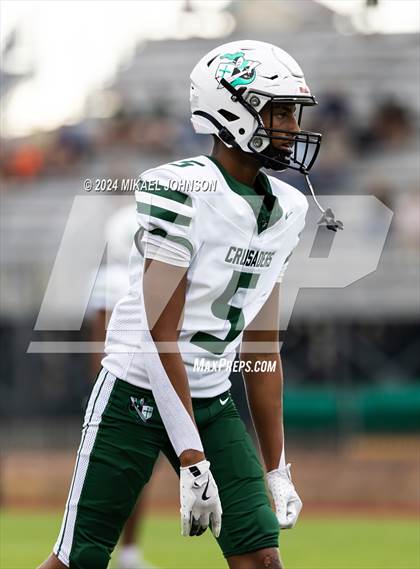 Thumbnail 2 in Tampa Catholic @ Trinity Catholic photogallery.