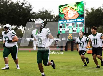Thumbnail 1 in Tampa Catholic @ Trinity Catholic photogallery.