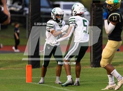 Thumbnail 1 in Tampa Catholic @ Trinity Catholic photogallery.