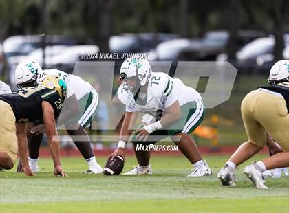 Thumbnail 2 in Tampa Catholic @ Trinity Catholic photogallery.