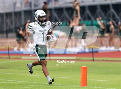 Thumbnail 3 in Tampa Catholic @ Trinity Catholic photogallery.
