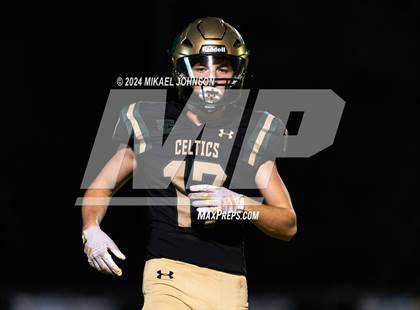 Thumbnail 2 in Tampa Catholic @ Trinity Catholic photogallery.