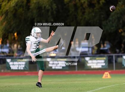 Thumbnail 3 in Tampa Catholic @ Trinity Catholic photogallery.