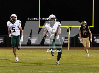 Thumbnail 1 in Tampa Catholic @ Trinity Catholic photogallery.