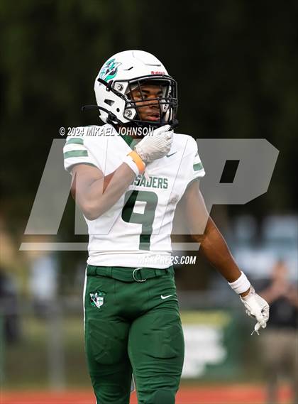 Thumbnail 2 in Tampa Catholic @ Trinity Catholic photogallery.