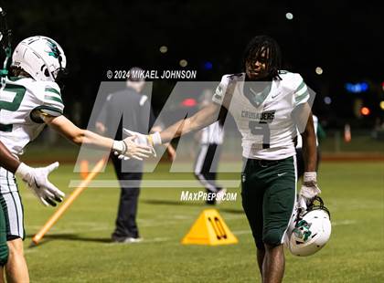Thumbnail 1 in Tampa Catholic @ Trinity Catholic photogallery.