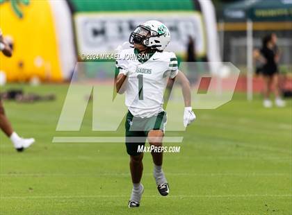 Thumbnail 1 in Tampa Catholic @ Trinity Catholic photogallery.