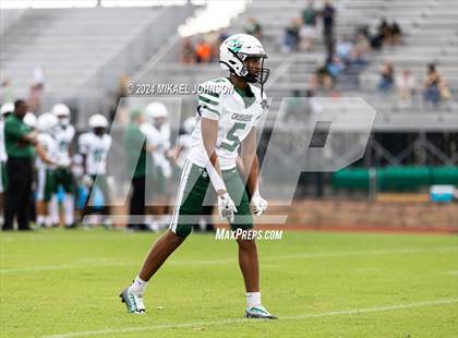 Thumbnail 1 in Tampa Catholic @ Trinity Catholic photogallery.