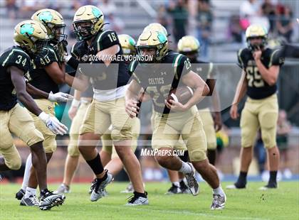 Thumbnail 2 in Tampa Catholic @ Trinity Catholic photogallery.