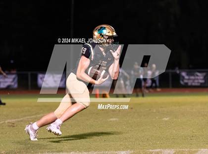 Thumbnail 3 in Tampa Catholic @ Trinity Catholic photogallery.