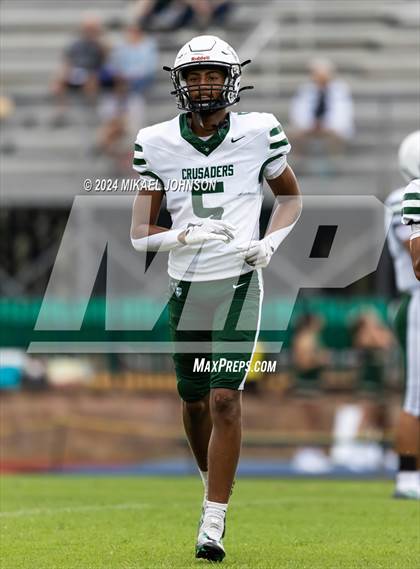 Thumbnail 3 in Tampa Catholic @ Trinity Catholic photogallery.