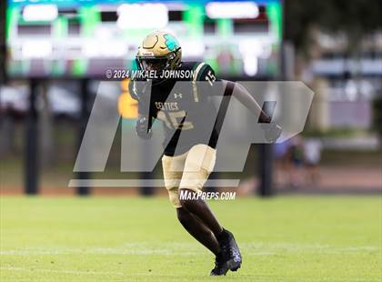 Thumbnail 2 in Tampa Catholic @ Trinity Catholic photogallery.