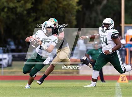 Thumbnail 2 in Tampa Catholic @ Trinity Catholic photogallery.