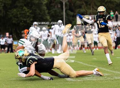 Thumbnail 3 in Tampa Catholic @ Trinity Catholic photogallery.