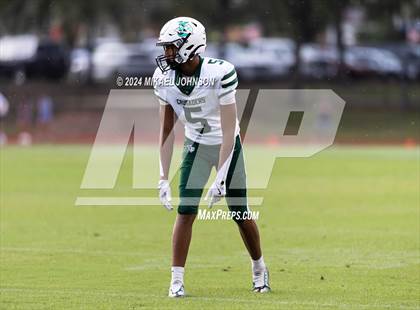 Thumbnail 1 in Tampa Catholic @ Trinity Catholic photogallery.