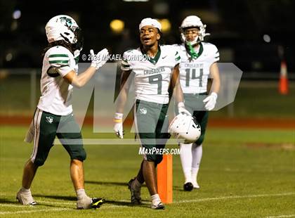 Thumbnail 3 in Tampa Catholic @ Trinity Catholic photogallery.
