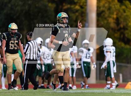 Thumbnail 3 in Tampa Catholic @ Trinity Catholic photogallery.