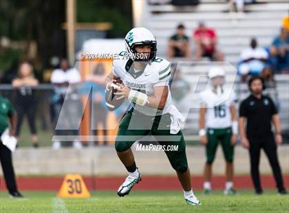 Thumbnail 1 in Tampa Catholic @ Trinity Catholic photogallery.