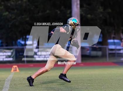 Thumbnail 1 in Tampa Catholic @ Trinity Catholic photogallery.